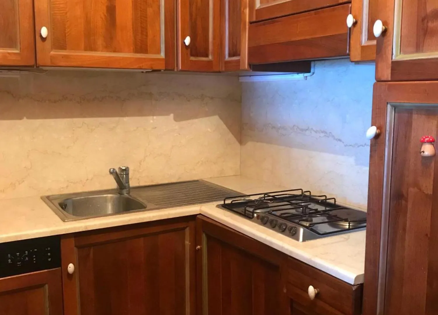 Cala Del Faro - Maestrale Apartment Arzachena Italy