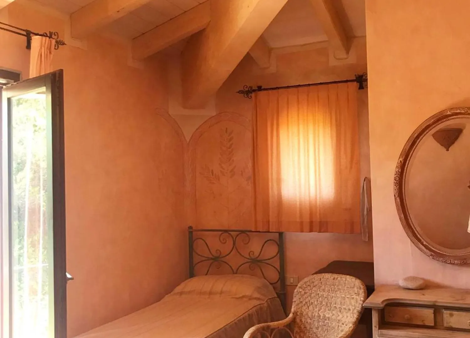Cala Del Faro - Maestrale Apartment Arzachena