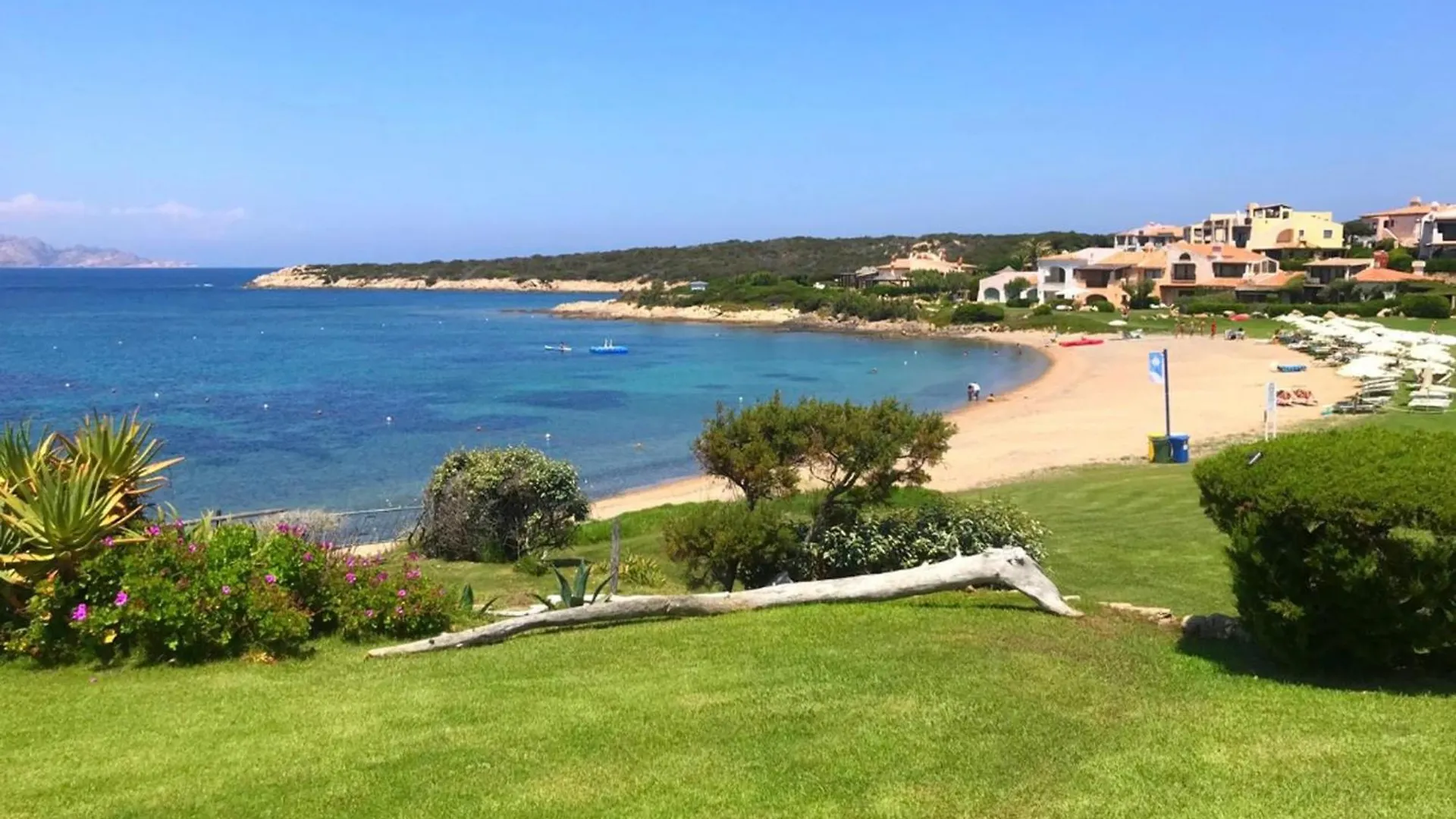 شقة Cala Del Faro - Maestrale أرتْساكينا