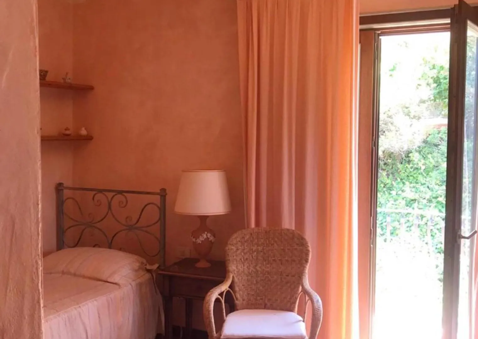 Cala Del Faro - Maestrale Apartment Arzachena