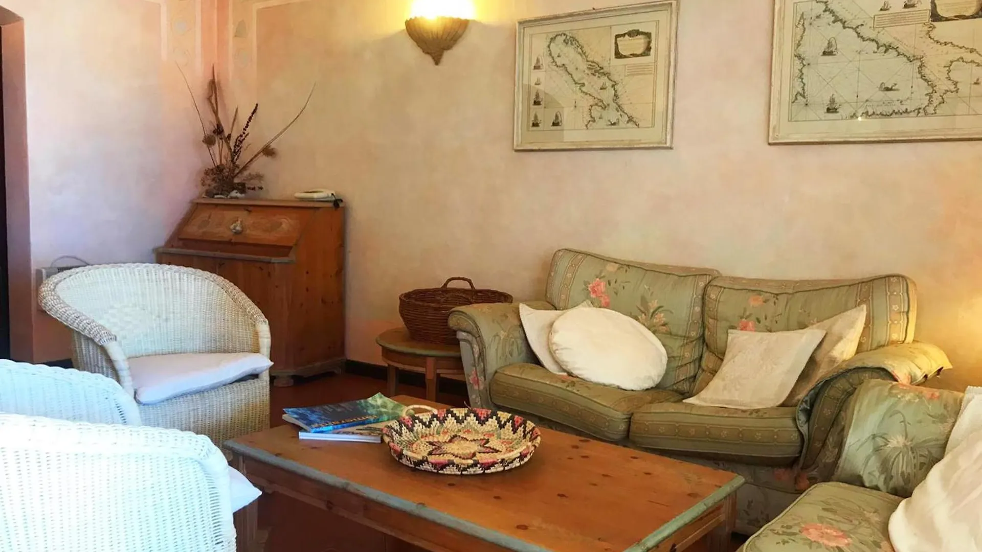 Cala Del Faro - Maestrale Apartment Arzachena Italy