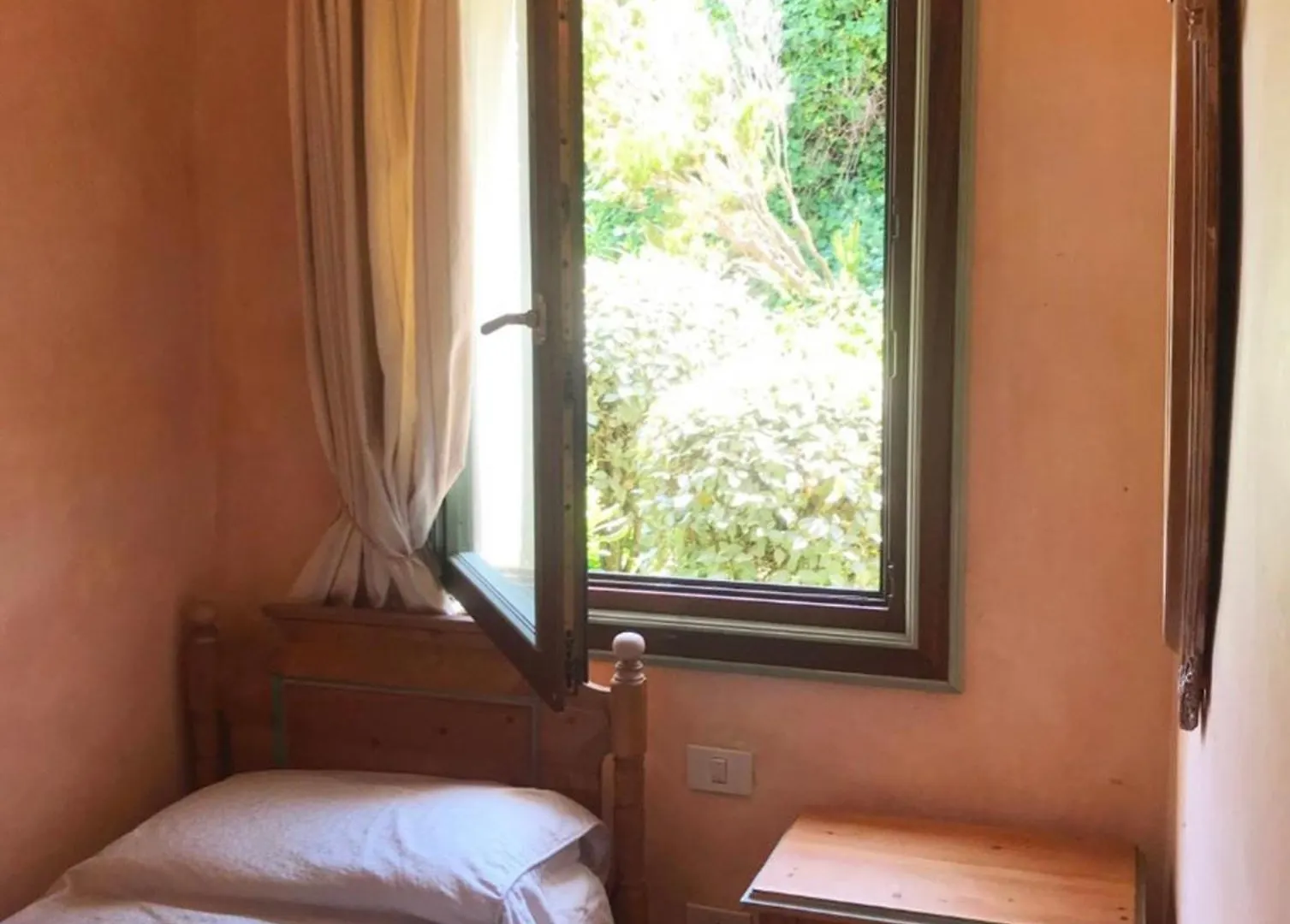 Cala Del Faro - Maestrale Apartment Arzachena