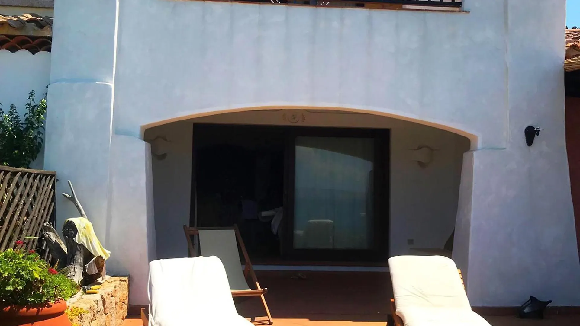 Cala Del Faro - Maestrale Apartment Arzachena Italy