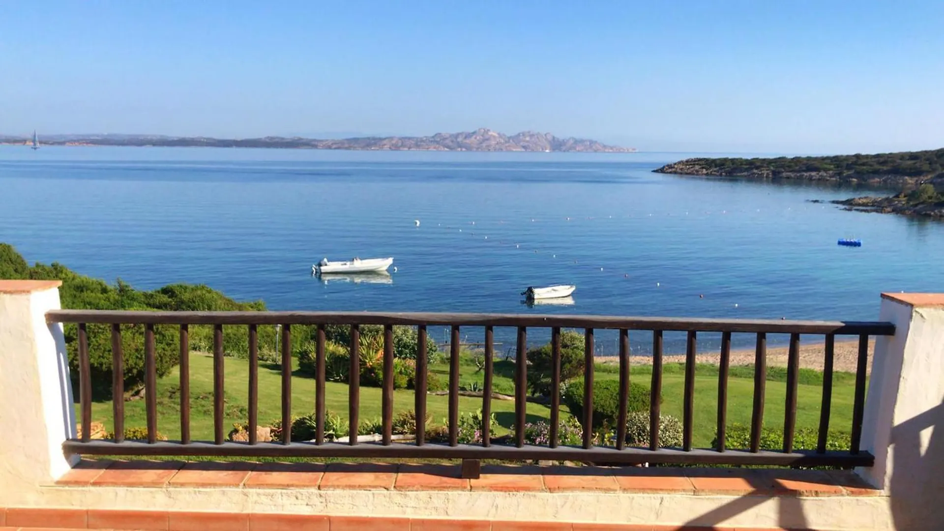 Cala Del Faro - Maestrale Apartment Arzachena 0*,  Italy