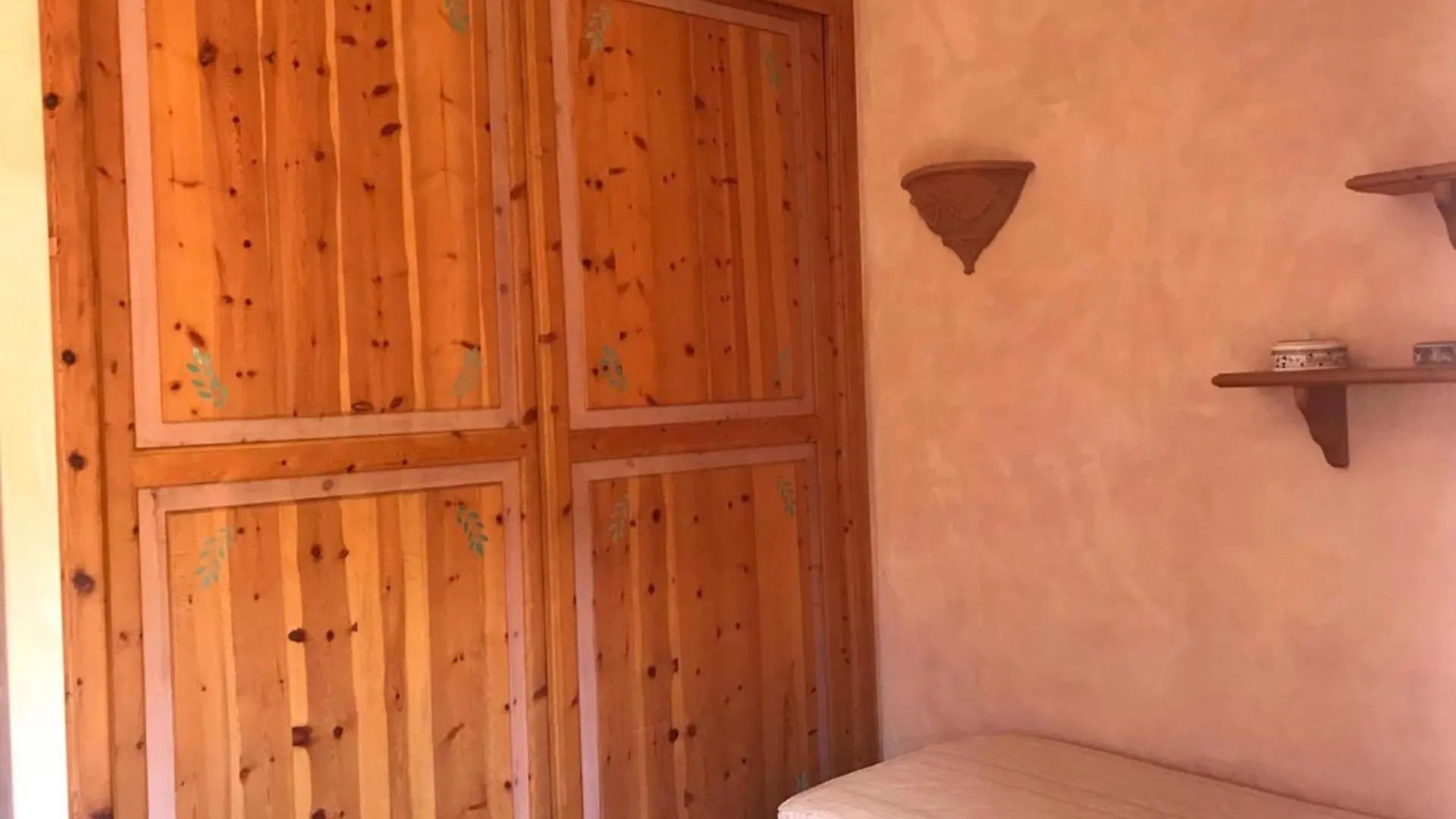 Cala Del Faro - Maestrale Apartment Arzachena