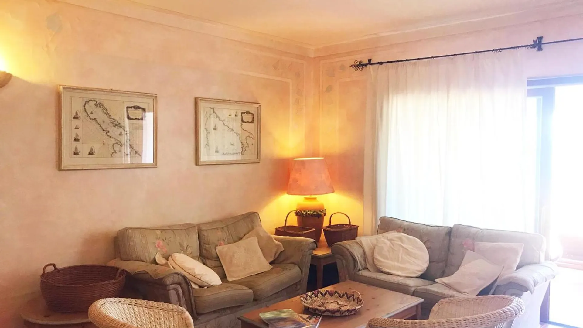 Cala Del Faro - Maestrale Apartment Arzachena 0*,