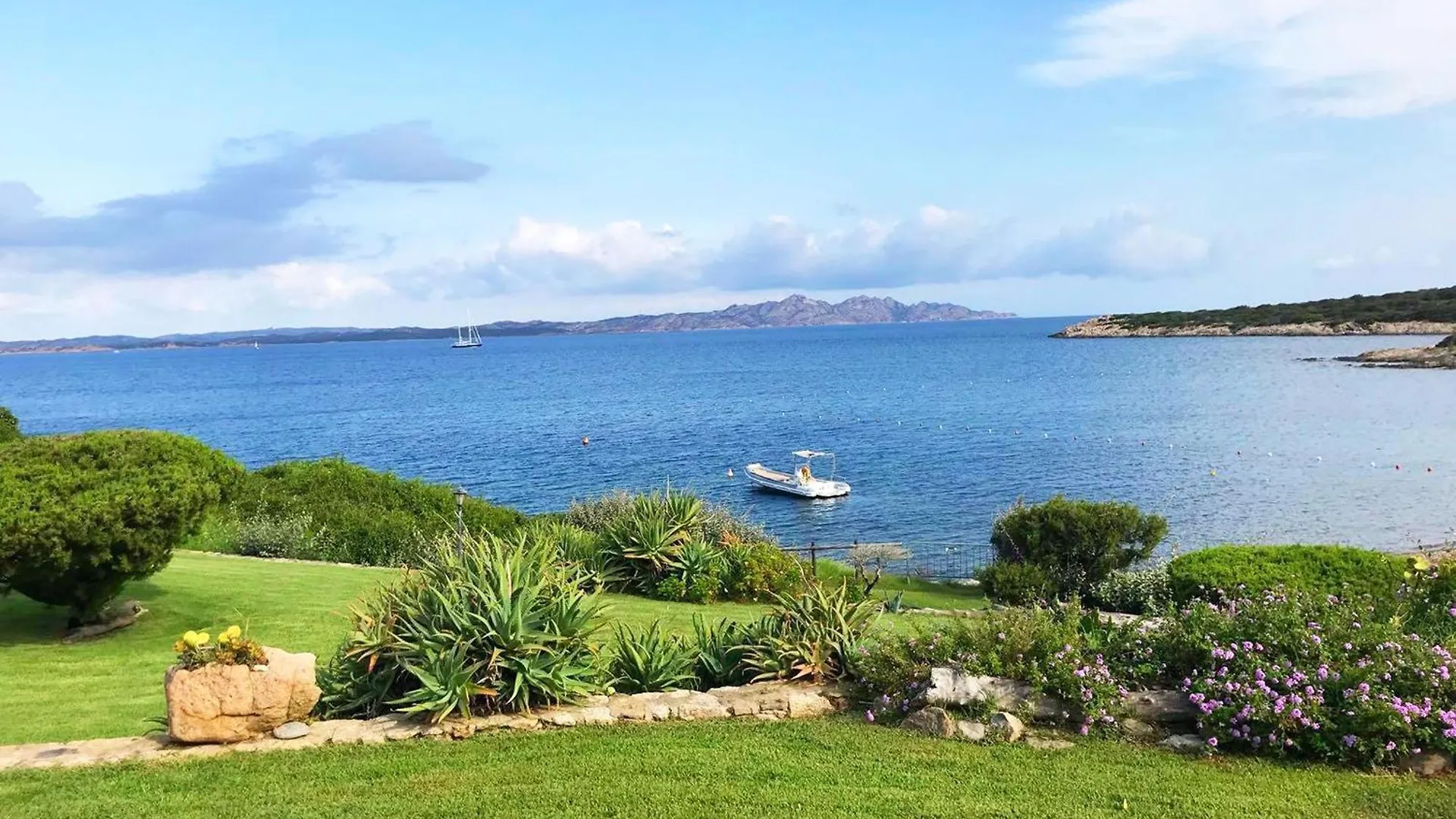Cala Del Faro - Maestrale Apartment Arzachena