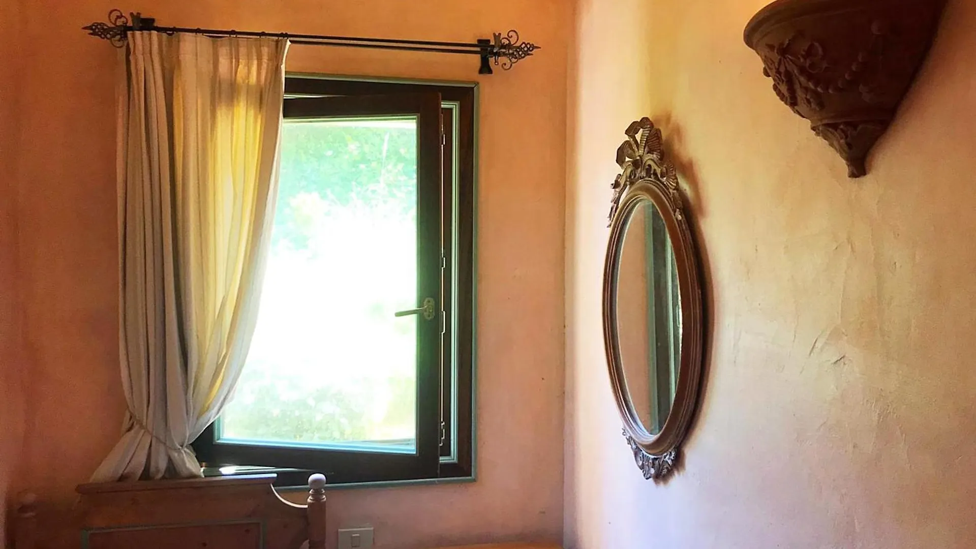 Cala Del Faro - Maestrale Apartment Arzachena Italy