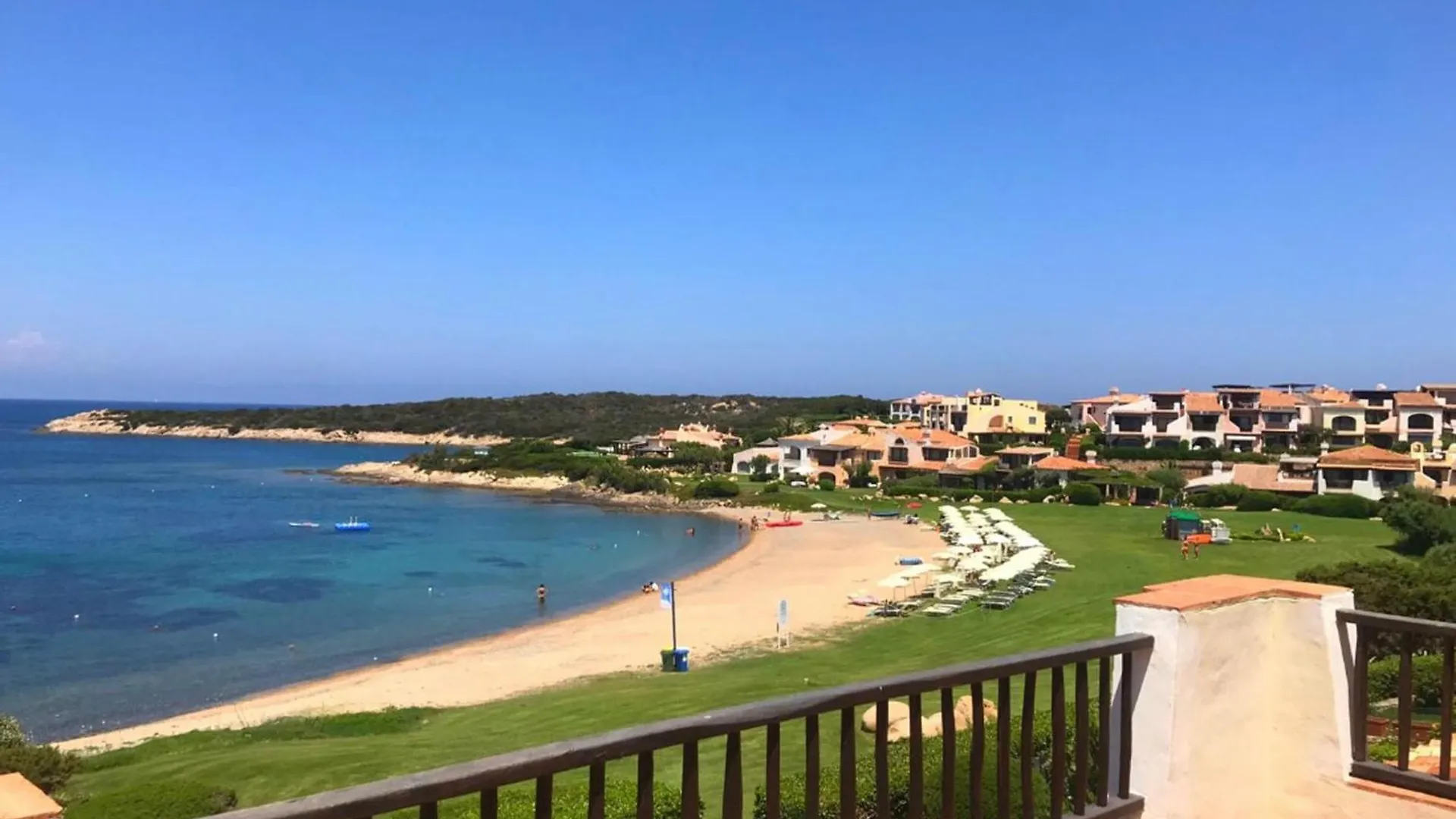 Cala Del Faro - Maestrale Apartment Arzachena